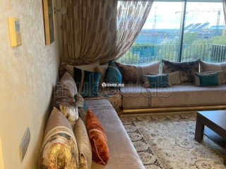 A Louer Bel appartement 2 chambres - Appartement à vendre - Rabat