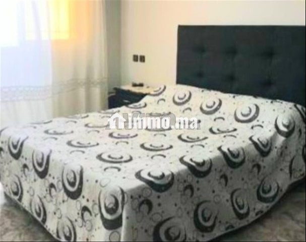 Aprtment avc PISCIIINE à Siiidi Bouziiid - Location Vacances - El Jadida - photo 2