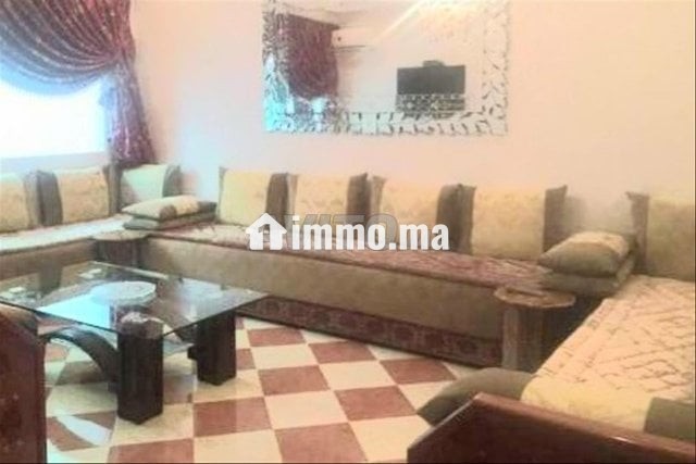 Aprtment avc PISCIIINE à Siiidi Bouziiid - Location Vacances - El Jadida - photo 3