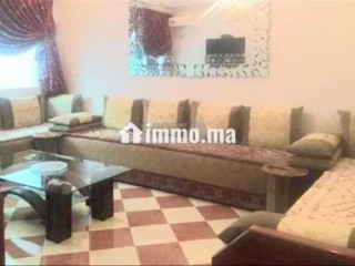 Aprtment avc PISCIIINE à Siiidi Bouziiid - Appartement Location Vacances - El Jadida