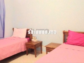 Aprtment avc PISCIIINE à Siiidi Bouziiid - Appartement Location Vacances - El Jadida