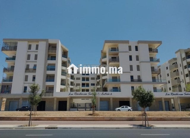 Tres beaux locaux comerciaux - Vente Immobilier - Agadir - photo 1