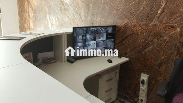 126, bd d'anfa bureaux de haut standing - Location Immobilier - Casablanca - photo 3