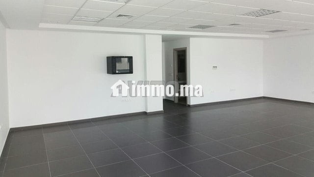 126, bd d'anfa bureaux de haut standing - Location Immobilier - Casablanca - photo 5