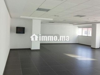 126, bd d'anfa bureaux de haut standing - Bureau à louer - Casablanca