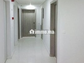 126, bd d'anfa bureaux de haut standing - Bureau à louer - Casablanca