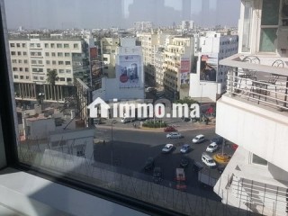 126, bd d'anfa bureaux de haut standing - Bureau à louer - Casablanca