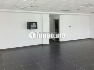 126, bd d'anfa bureaux de haut standing - Bureau à louer - Casablanca