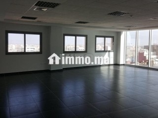 126, bd d'anfa bureaux de haut standing - Bureau à louer - Casablanca