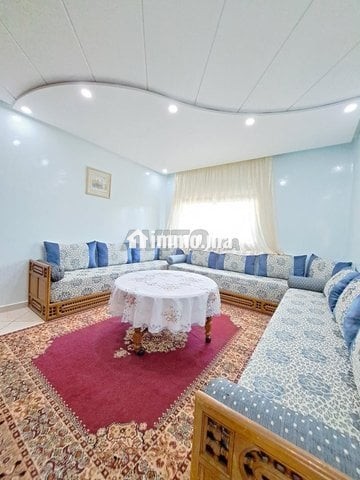 Appart vide non meublé 120 m2 californie - Location Immobilier - Casablanca - photo 4