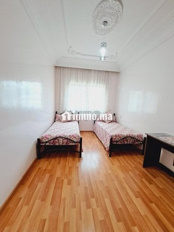 Appart vide non meublé 120 m2 californie - Location Immobilier - Casablanca - photo 6