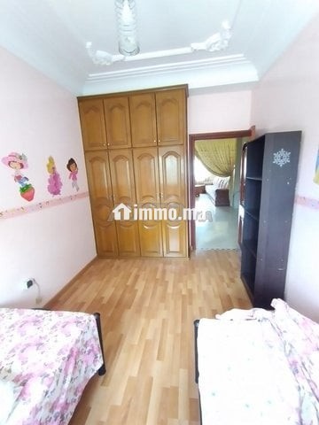 Appart vide non meublé 120 m2 californie - Location Immobilier - Casablanca - photo 7