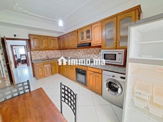 Appart vide non meublé 120 m2 californie - Appartement à louer - Casablanca