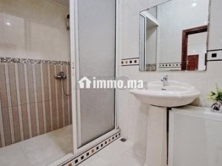 Appart vide non meublé 120 m2 californie - Appartement à louer - Casablanca