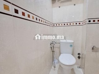 Appart vide non meublé 120 m2 californie - Appartement à louer - Casablanca