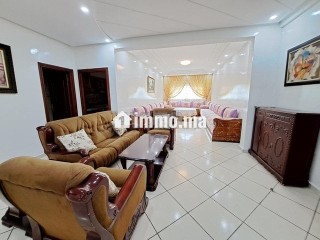 Appart vide non meublé 120 m2 californie - Appartement à louer - Casablanca