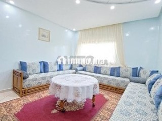 Appart vide non meublé 120 m2 californie - Appartement à louer - Casablanca