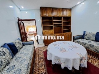 Appart vide non meublé 120 m2 californie - Appartement à louer - Casablanca