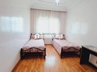 Appart vide non meublé 120 m2 californie - Appartement à louer - Casablanca