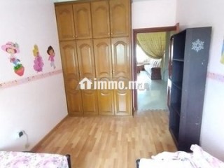 Appart vide non meublé 120 m2 californie - Appartement à louer - Casablanca