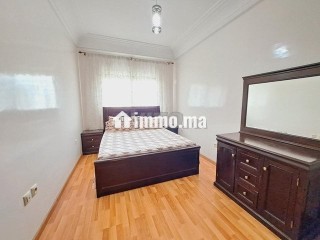 Appart vide non meublé 120 m2 californie - Appartement à louer - Casablanca
