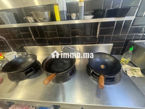 snack-restaurant-a-ceder-en-gerance-libre-gueliz-big-19