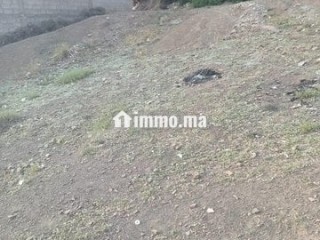 Terrain constructible 535 m² ourika Marrakech - Terrain à vendre - Marrakech