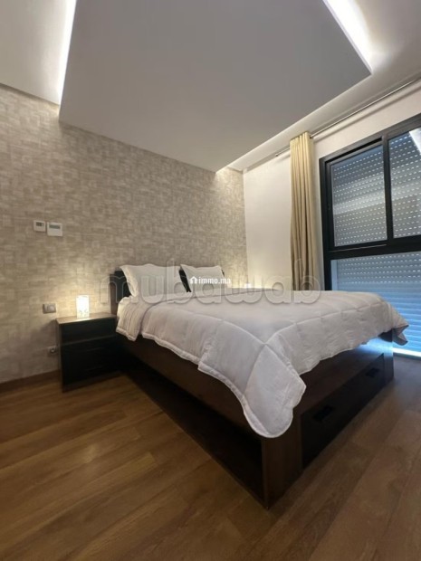 Tres belle Appartement a prestigia Hay riad - Vente Immobilier - Rabat - photo 1