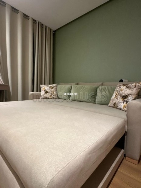 Tres belle Appartement a prestigia Hay riad - Vente Immobilier - Rabat - photo 2