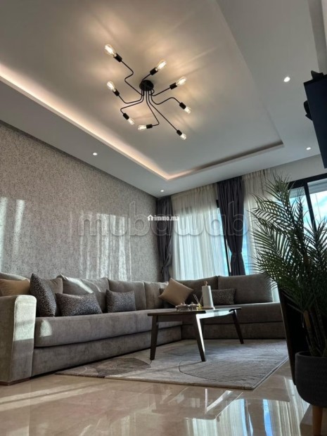 Tres belle Appartement a prestigia Hay riad - Vente Immobilier - Rabat - photo 3