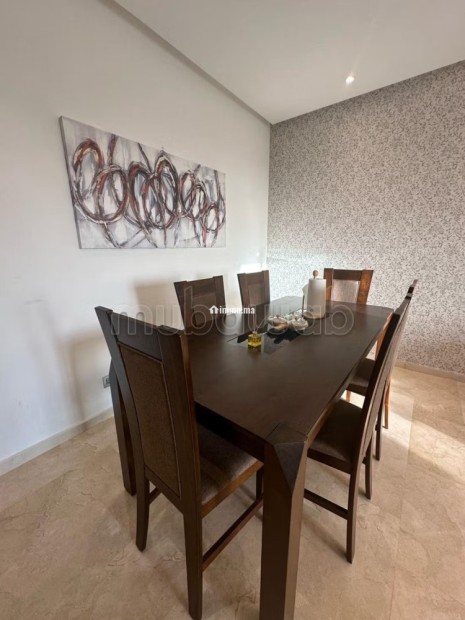 Tres belle Appartement a prestigia Hay riad - Vente Immobilier - Rabat - photo 5