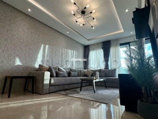Tres belle Appartement a prestigia Hay riad - Appartement à vendre - Rabat