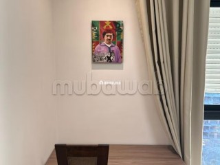 Tres belle Appartement a prestigia Hay riad - Appartement à vendre - Rabat