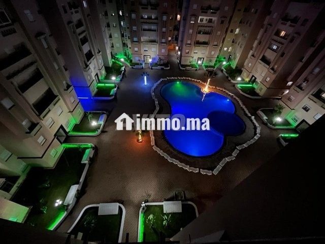 Apparemment pour les vacances - Location Vacances - Mohammedia - photo 1