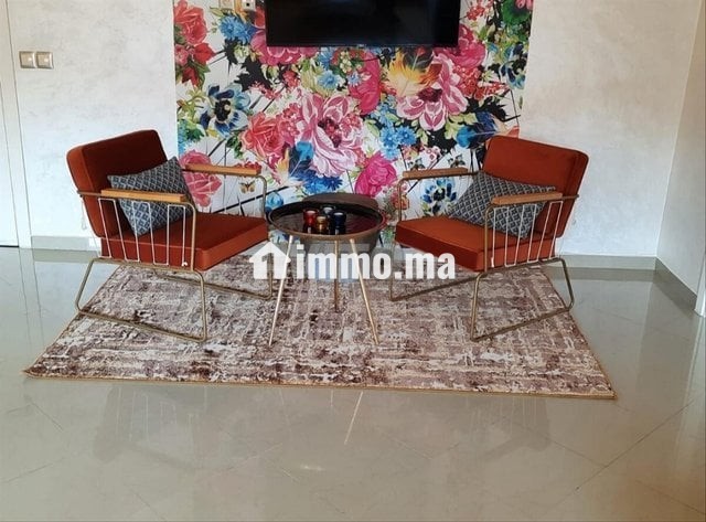 Apparemment pour les vacances - Location Vacances - Mohammedia - photo 3