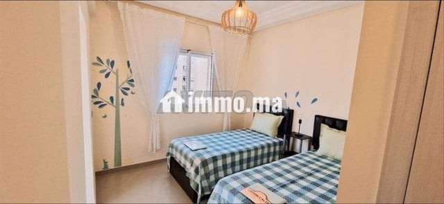 Apparemment pour les vacances - Location Vacances - Mohammedia - photo 4