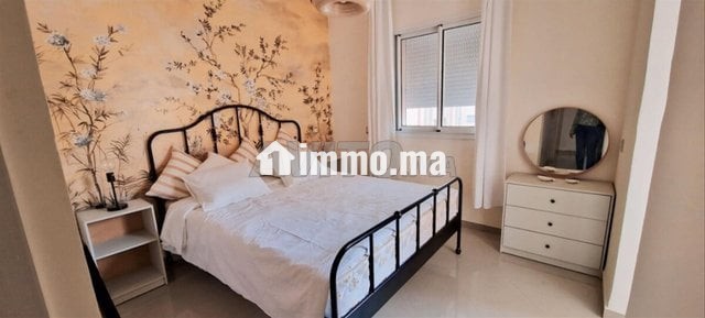 Apparemment pour les vacances - Location Vacances - Mohammedia - photo 5