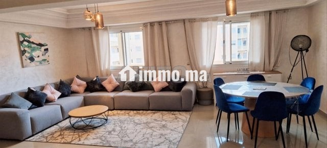 Apparemment pour les vacances - Location Vacances - Mohammedia - photo 6