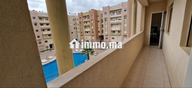 Apparemment pour les vacances - Location Vacances - Mohammedia - photo 7