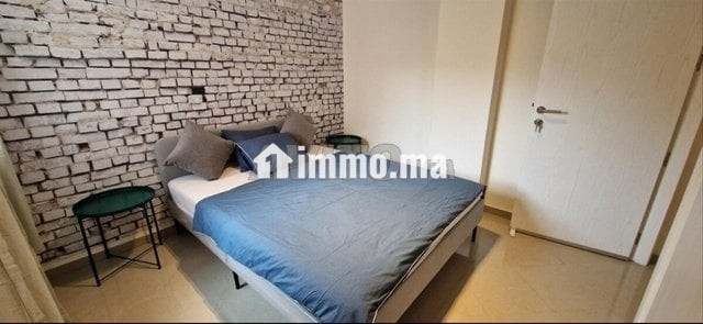 Apparemment pour les vacances - Location Vacances - Mohammedia - photo 8
