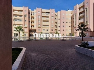 Apparemment pour les vacances - Appartement Location Vacances - Mohammedia