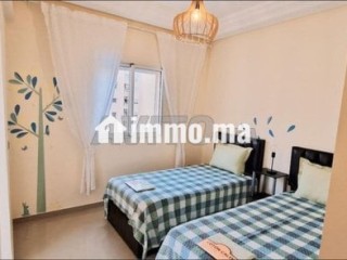 Apparemment pour les vacances - Appartement Location Vacances - Mohammedia