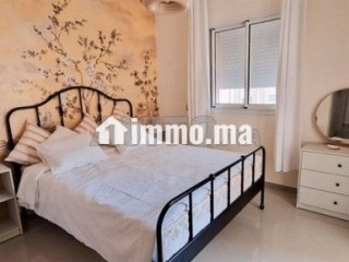 Apparemment pour les vacances - Appartement Location Vacances - Mohammedia