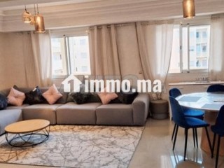 Apparemment pour les vacances - Appartement Location Vacances - Mohammedia