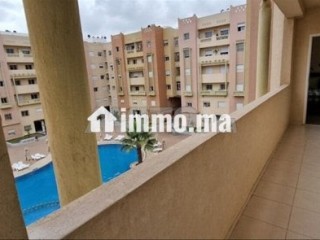 Apparemment pour les vacances - Appartement Location Vacances - Mohammedia