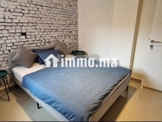 Apparemment pour les vacances - Appartement Location Vacances - Mohammedia
