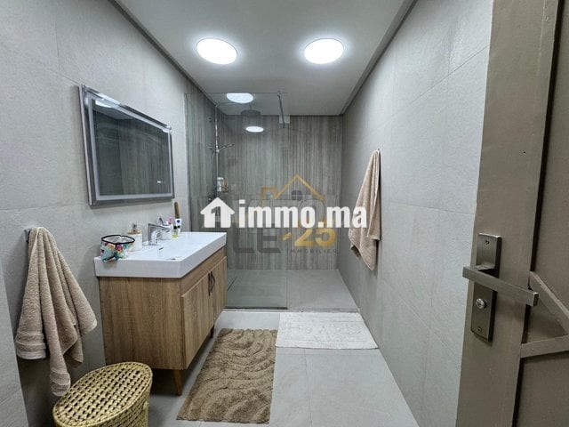 Appartement à louer 92 m² à Marrakech - Location Immobilier - Marrakech - photo 3