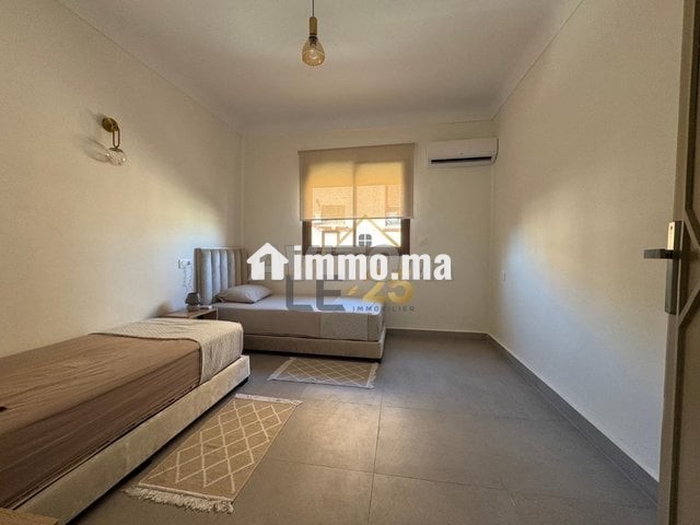 Appartement à louer 92 m² à Marrakech - Location Immobilier - Marrakech - photo 4