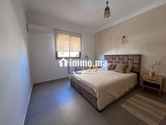 Appartement à louer 92 m² à Marrakech - Location Immobilier - Marrakech - photo 5