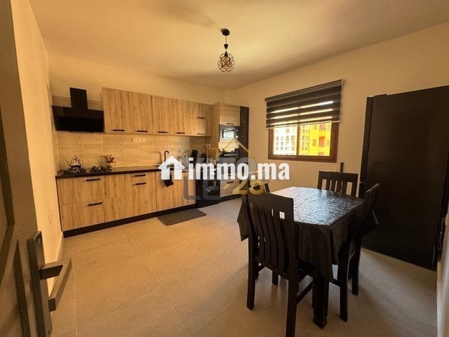 Appartement à louer 92 m² à Marrakech - Location Immobilier - Marrakech - photo 6